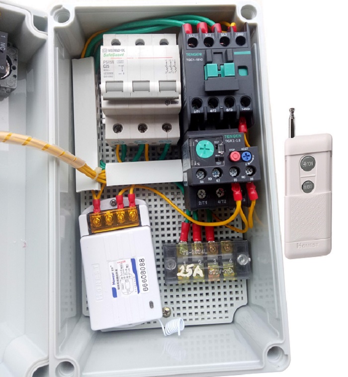 Điện áp pha và điện áp dây là gì? Phân biệt hai loại điện áp trên